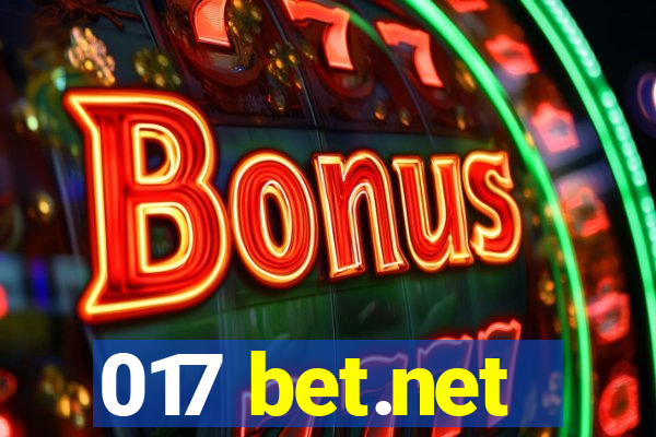 017 bet.net